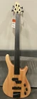 Stagg BC300-NS "fusion" Bolt-on Neck 4-STRING Electric Bass Guitar Used. Price: $289.99.