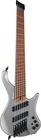 Ibanez Electric Bass 6-STRING Metallic Gray Matte EHB1006MS-MGM From Japan New. Price: $1388.80.