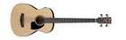 Ibanez PCBE12MH Acoustic/electric Bass, Open Pore Natural Spruce Wood New. Price: $381.03.