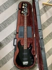1987 Peavey Foundation Bass Used. Price: $495.00.