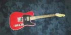 Squier Affinity Telecaster Custom 2025 Gig Bag Used. Price: $475.00.