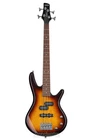 Ibanez Mikro GSRM20 Bass Guitar - Brown Sunburst New. Price: $219.99.