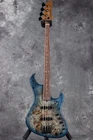 Ibanez / MDM1600-CTL (cosmic Blue Starburst Low Gloss) Electric Bass Guitar New. Price: $1657.50.