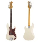 Fender Made In Japan Hama Okamoto Precision Bass Olympic White With Gig Bag New. Price: $1102.99.