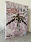 Gundam Fix Figuration Metal Composite Wing Snow White Prelude New. Price: $514.00.