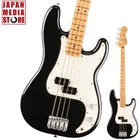 Fender Player Ii Precision Bass Maple Black Electric Brand New. Price: $848.14.