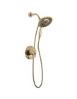 Delta Saylor T17235-CZ-I IN2ITION Monitor Series Shower Trim-champagne Bronze Open. Price: $133.00.