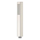 Pfister HSC-02SHW Modern Square 1.75 Gpm Single Function Hand Shower Polished Open. Price: $54.99.