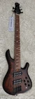 Tagima Rupture Mdouble 5 Fbs-df String Bass Distressed Faded Blue Sunburst New. Price: $699.98.