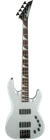 Jackson X David Ellefson Concert 4-STRING Electric Bass Guitar Quicksilver New. Price: $679.99.