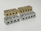 Steinberger Headless Headpiece Headstock Mounts For Bass Guitar New. Price: $55.00.