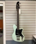 Ibanez TMB30 Talman Bass-mint Green New. Price: $249.99.