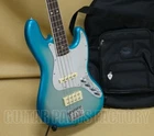 014-9410-376 Fender Player Plus Blu Detiger Jazz Bass Ltd Sky Burst Sparkle New. Price: $1599.99.