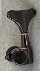 2015 Ibanez SRFF805 Bass Guitar Treble Side Cosmo Black Chrome Tuner Tuning Peg Used. Price: $59.99.
