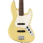Fender Player Ii Jazz 4-STRING Bass Guitar, Rosewood Fingerboard, Hialeah Yellow New. Price: $849.99.