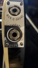 2013 Rickenbacker 4003JG Jetglo 4-STRING Bass Ohscas Used. Price: $2500.00.