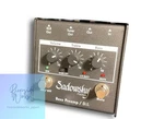 Sadowsky Bass Preamp / D.i. Box Used. Price: $180.21.