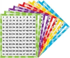 Teacher Created Resources 120 Number Boards (20673) New. Price: $21.15.