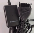 Brookstone LL-A20-4TC Electric Heated Blanket Prong Power Adapter (LOT#1B) Pre-owned. Price: $21.97.