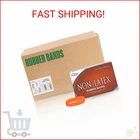 Alliance (37196) Latex-free Orange Rubber Bands, Size Inches, 0.16 3.5 New. Price: $9.51.