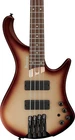 Ibanez EHB600 Headless 4-SBASS Guitar, Jatoba Fretboard, Champagne Burst Matte New. Price: $799.99.