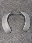 Sony SRS-NS7 Wireless Neckband Speaker Gray- Used Missing Volume Buttons. Price: $89.99.
