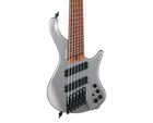 Used Ibanez EHB1006MSMGM Headless 6-STRING Metallic Gray Matte. Price: $1299.99.