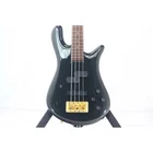 Electric Bass Guitar Spector NS-4CR Hard Case String Right-handed Used. Price: $1480.38.