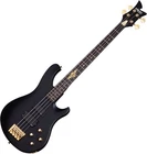 Schecter Johnny Christ Bass Satin Black New. Price: $1399.00.