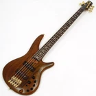 Ibanez SR5505-MHF Prestige Series 5-STRING Electric Bass Made Japan New. Price: $3657.00.