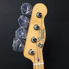 Fender Vintera Ii 70S Telecaster Bass Maple Fingerboard Vintage White Used. Price: $1695.03.
