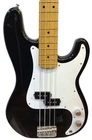 Fender Japan Precision Bass PB57-53 Black Made In Used. Price: $919.99.