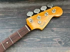 2004-06 Fender Japan JB-62 Jazz Bass Neck Made In Used. Price: $359.99.
