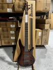 Ibanez Standard SR505A 5-STRING Electric Bass Guitar Mahogany Brown Burst New. Price: $749.99.