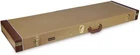 Crossrock Electric Bass Guitar Case Decent Vintage Hardshell, Tweed New. Price: $149.99.
