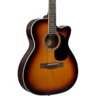 Mitchell O120CESB Acoustic Electric Guitar 3-COLOR Sunburst New. Price: $249.99.