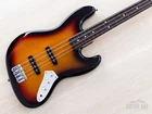 2008 Fender Jazz Bass Fretless '62 Vintage Reissue JB62-FL, Japan Cij, Jaco New. Price: $1449.99.