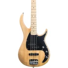 Peavey Milestone 4-STRING Bass Guitar, Maple Fingerboard, Natural New. Price: $279.99.