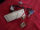 Epiphone Electar JCB-1 Jack Casady Bass P/u & Varigain Switch/transformer Used. Price: $585.00.