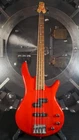 Ibanez GSR190-TR Gio Soundgear 2008 2012 Transparent Red W/ Vintage Hard Cas Used. Price: $319.99.