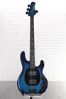 Ernie Ball Music Man Stingray Special Hh Electric Bass Guitar - New Dawn, Very. Price: $2744.10.