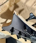 ( Crack )tario Fretless 5 String Bolt On Maple Neck,basswood Body Open. Price: $139.99.