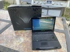 Rare Alienware M11X R1 Laptop Tested And Serviced With Box + Manuals Used. Price: $599.99.