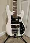 Jackson Series Concert Bass Cbxnt Dx V 5-STRING White Gloss Open. Price: $499.00.