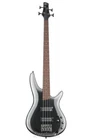 Ibanez Standard SR300E 4-STRING Bass Guitar Midnight Gray Burst New. Price: $379.99.