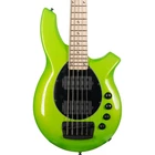 Ernie Ball Music Bongo 5 Hh String Bass - Mantis Green Used. Price: $2799.00.