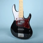 Ibanez 1995 Series TRB80 Pj Electric Bass Guitar Black Used. Price: $399.00.