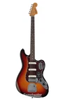 Fender Vintera Iii Early '60S Bass 6-STRING Electric Guitar 3-COLOR New. Price: $1499.99.
