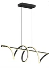 New Artika Coda Led Pendant Light Dimmable 2000 Lumens Selectable Colors. Price: $99.99.