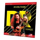 Dr DBG-9/50 Dimebag Darrell Electric Guitar Strings; Gauges 9-50 New. Price: $17.99.